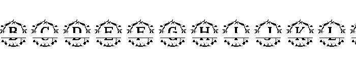 Marloten Regular FONT