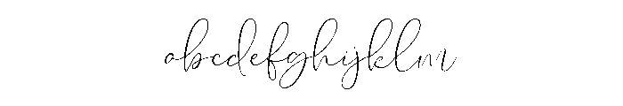 Marlotte Regular FONT