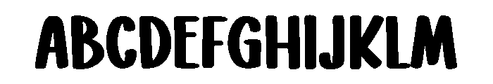 Marmer FONT