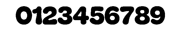 Marovelle Regular Font OTHER CHARS