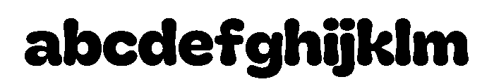 Marovelle Regular FONT