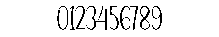 Marpel Font OTHER CHARS