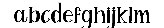 Marquesa Regular FONT