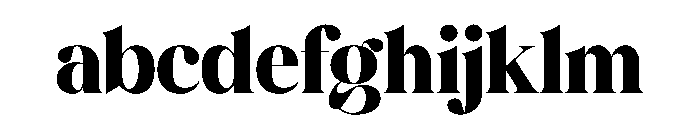 Marquina FONT