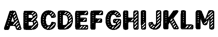 Marri Regular FONT