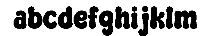 Marrie Matter Regular FONT