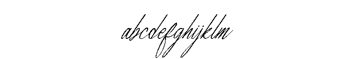 Marseliyon Italic FONT