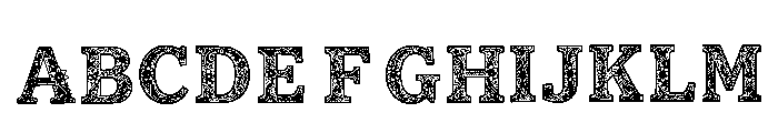 Marsha Regular FONT