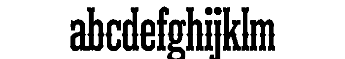 Marshal FONT