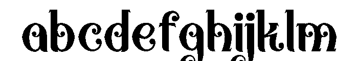 Marstune FONT