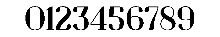 Marsyana Regular Font OTHER CHARS