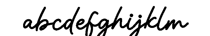 Martadinata FONT