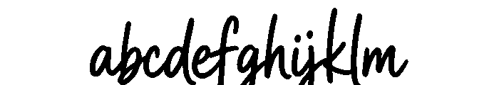 Martesny FONT