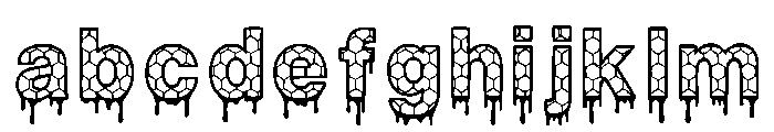 Marty Regular FONT
