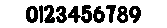 Marula Font OTHER CHARS