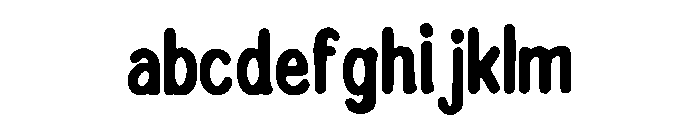 Marula FONT