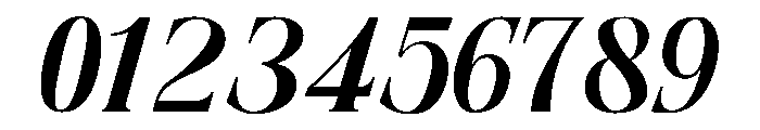 Marvella Luxe Regular Font OTHER CHARS