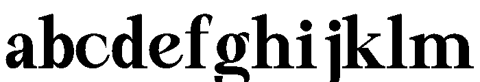 Marvello Roman FONT