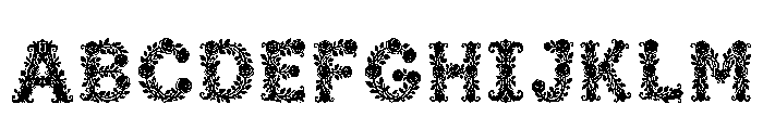 Marvik Regular FONT