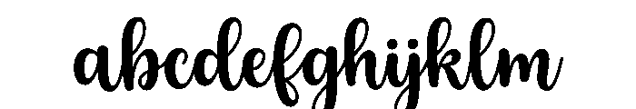 Mary Jane FONT
