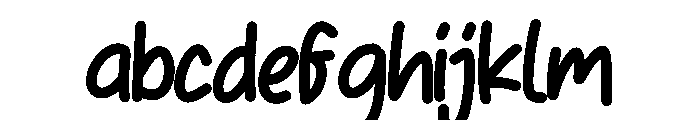 Maryadi Farm FONT