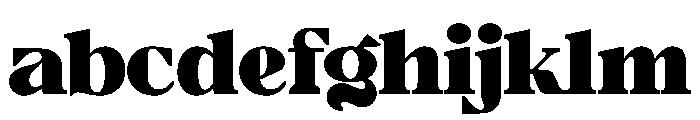 Masgi FONT