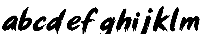Master Victory FONT