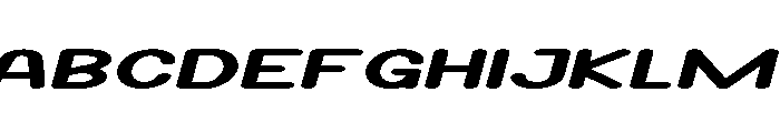 Masterash FONT