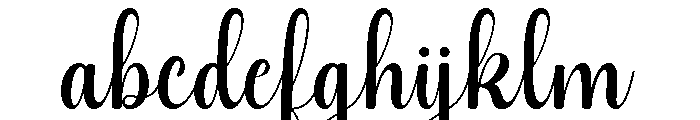Masterday Regular FONT