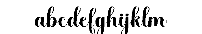 Masterday1 FONT