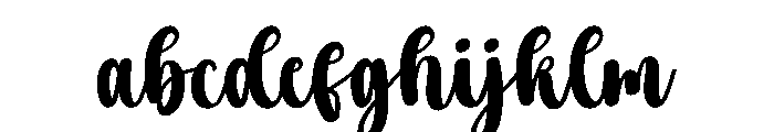 Masterland FONT