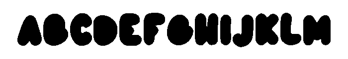 Masterworks FONT