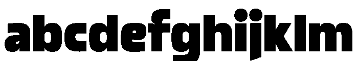 Masty Regular FONT