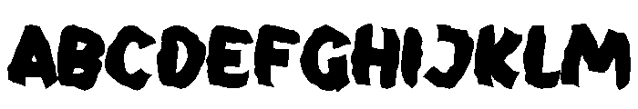 MataAir FONT