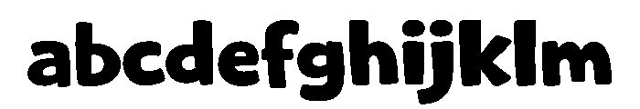Matcha Bread Regular FONT