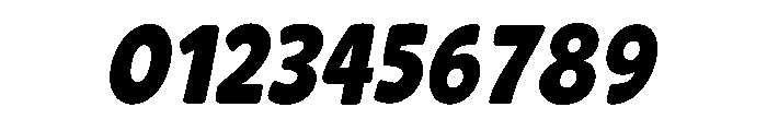 Matcha Bread Slant Regular Font OTHER CHARS
