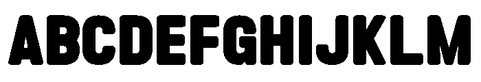 Matcha Cream Regular FONT