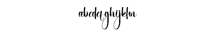 Matcha1 FONT