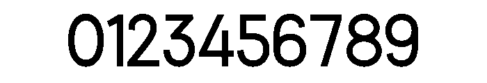 Mathca Font OTHER CHARS