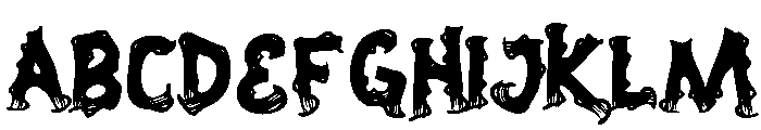 MatiRasa FONT
