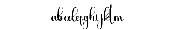 Matric FONT