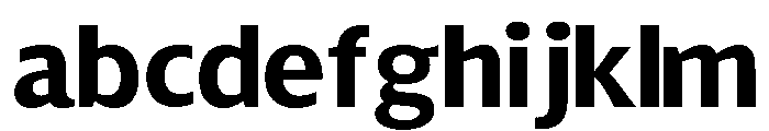 Matson Black FONT