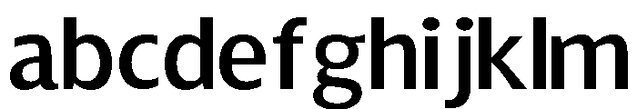 Matson Bold Expanded FONT