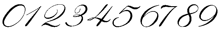 Matternal Font OTHER CHARS