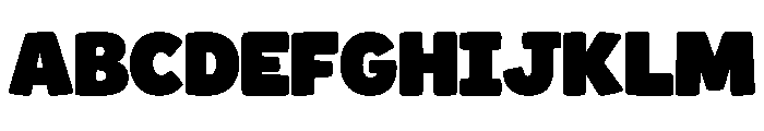 Matters Regular FONT