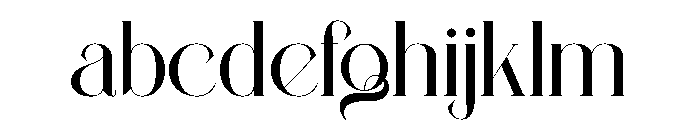 Mattgin FONT