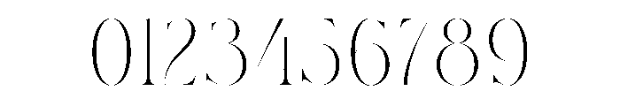 Maturation Delicate Font OTHER CHARS