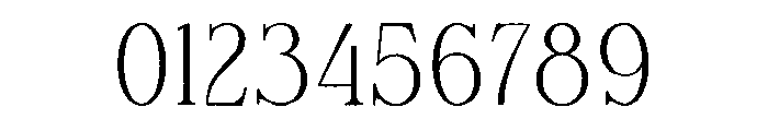 Maturation Dots Font OTHER CHARS