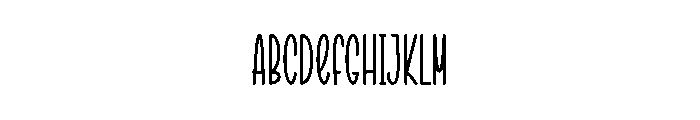 Maturings Handsome FONT
