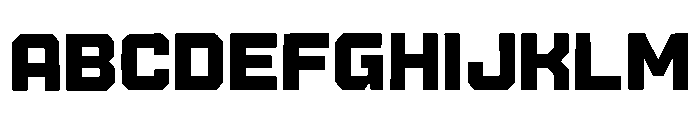 Maura Regular FONT